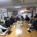 평화의소녀상 조형물 이미지