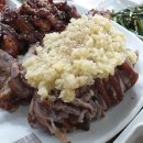 조가네왕족발 - 양천구 곰달래로13길 14 | 조가네왕족발