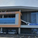 구미시복합스포츠센터 볼링장 이미지