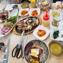 참숯골갈비 이미지