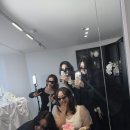 스튜디오 806 | [서울/영등포구] 여의도 한강뷰 브라이덜 샤워 파티룸 스튜디오 포제 후기