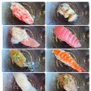문흥동 1000-4 | [문흥동맛집] 광주초밥 점심특선 “문흥수초밥” 재방문