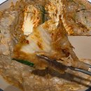원주칼국수 | 무실동 맛집 추천! 원주에서 강릉 장칼국수의 깊은 맛을 느낄 수 있는 "강릉나운장칼국수 원주점" 후기
