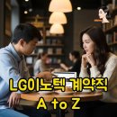 이노텍건강 | lg이노텍 계약직 연봉·실업급여 총정리!