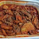 고봉치즈닭갈비 이미지