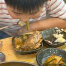 뼈통묵은지감자탕 - 북구 | 광주 감자탕 맛집 찾는다면 진월동 뼈통 감자탕 가족외식 후기