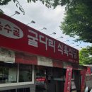대동식육식당 | 대구 시지맛집 돼지찌개로 대동단결! 굴다리식육식당