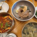 동치미막국수 이미지