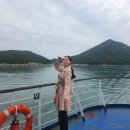 금강산주유소 | 마지막 여정, 송산포도휴게소 맛집 주유소
