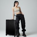 즐거운PC | 10년AS 독일산PC 히노모토바퀴 캐리어 알루미늄프레임 추천 및 후기