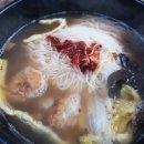 원두막3000국수 이미지