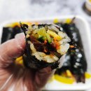 키다리김밥 | [키다리 꼬마김밥] 당진 읍내동 김밥 맛집!