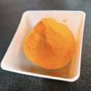 GS25삼전학교점 | GS25 신상 황치즈 쫀득쿠키 (황쫀쿠) &amp; 꼬북칩 말차초코 우유에 말아먹기 솔직 후기