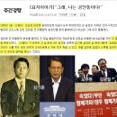 한국 현대사 악의축 김기춘 이미지