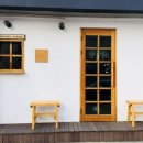 담티역 4번 출구 앞 이미지