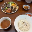 군산옛날김치찌개 전문점 이미지