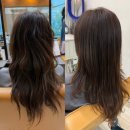 내가잘가는현대카클리닉 | 한남동미용실 추천, 모발클리닉 빌드펌 전문 온리포유 로아실장님 재방문 후기