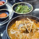 83순대국 | 정성순대 창원중앙역점 순대국 내돈내산 점심 후기