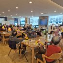 (주)비지팅엔젤스코리아 | 일산주야간보호센터 이용 후기 부모님 낮 시간 돌봄 경험