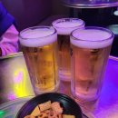 포차@권어물1205 | 불금 2차 중곡동 "포차 권어물"♡