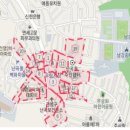 난곡골목형상점가