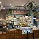 카페테디(CAFE Teddy) | 서울 여의도 · 더현대 테디뵈르하우스 · 서울3대 크로아상 맛집 · 더현대 카페추천