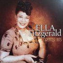 I Want To Be Happy - Ella Fitzgerald - 이미지