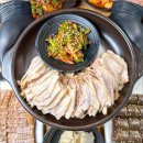 옛날집 순대국 이미지