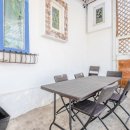 야생화 카페 펜션 이미지