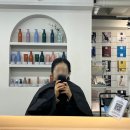 그레이스페이스 | 논현역 미용실 '오브테' 여자 고데기펌(그레이스펌) 후기