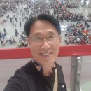 고속철역길 이미지