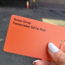 오렌지프리미엄 셀프세차장 이미지