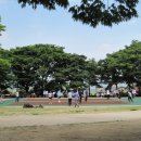 함허동천 야영장 이미지