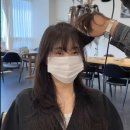 풍성한미용실 | 야당 미용실 재현쌤 풍성한 C컬 셋팅펌/ 레이어드펌 후기