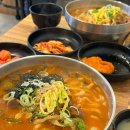 돈뼈랑 감자탕 | [가평] 가평터미널 근처 맛집 ‘백돈뼈칼국수감자탕’ 다녀온 솔직 후기