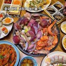 성해수산 | [대련 여행 1순위] 성해광장 맛집 '하이웨이 당자', 눈앞에서 살아 움직이는 해산물찜 리얼 후기