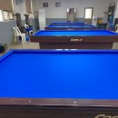 코스모스 당구장 이미지