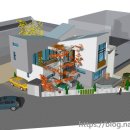 바다를 닮은집 이미지