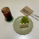 이마트 에브리데이 구로항동점 | [구로] 푸른수목원 맛집 코스 ˹맛나린양꼬치 항동5호점˼ + 수제 생크림 조각 케이크 카페 ˹글로우˼