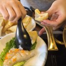 식객 | 동래 가성비 하이디라오 훠궈 무한리필 중경식객 내돈내산 후기