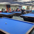 큐볼당구클럽 이미지