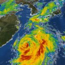 태풍, 경남 남해안 상륙 예상..역대급 피해 우려 이미지