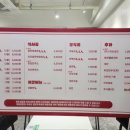 진주땡초김밥대구포정점