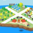 해피태양광발전소 이미지