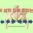 [ 마름모코어 시즌 4-5 ] 좌골이 삶의 질에 미치는 영향 이미지