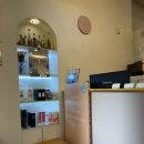 수원-1983 | 수원 광교중앙역 미용실 쉼표1983 뿌리볼륨펌이랑 중단발 레이어드 C컬펌 후기 세경디자이너