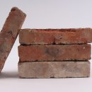 ﻿Yun bricks 타일ㅣ고벽돌) 산둥 적고벽돌 실내외장 인테리어 제품 이미지