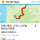 고인돌탐방길 이미지
