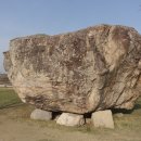 고창고인돌박물관 이미지