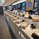 세이브존 | 화정 세이브존 맛집 ‘다이닝원’ 후기! 일식·한식·후식까지 다 있는 뷔페